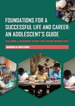 Foundation for a Successful Life and Career cover